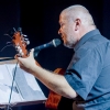 Koncert zespołu Wolna Grupa Bukowina oraz Zbigniewa Bibera