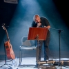 Koncert zespołu Wolna Grupa Bukowina oraz Zbigniewa Bibera