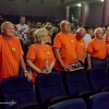Koncert zespołu Wolna Grupa Bukowina oraz Zbigniewa Bibera
