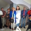 Wernisaż wystawy &quot;Przydrożne drzewa&quot;