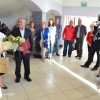 Wernisaż wystawy &quot;Przydrożne drzewa&quot;