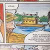 Wystawa komiksu „Afryka - Wielka podróż Kazika”