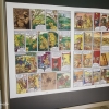Wystawa komiksu „Afryka - Wielka podróż Kazika”