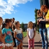 Kultura w Plenerze (osiedle Dolna Kamienna)
