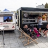 Street Food Polska Festival w Skarżysku-Kamiennej - dzień 1