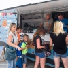 Street Food Polska Festival w Skarżysku-Kamiennej - dzień 1