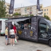 Street Food Polska Festival w Skarżysku-Kamiennej - dzień 1