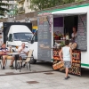 Street Food Polska Festival w Skarżysku-Kamiennej - dzień 1