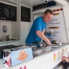 Street Food Polska Festival w Skarżysku-Kamiennej - dzień 1