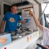 Street Food Polska Festival w Skarżysku-Kamiennej - dzień 1