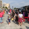 Street Food Polska Festival w Skarżysku-Kamiennej - dzień 1