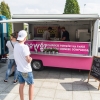 Street Food Polska Festival w Skarżysku-Kamiennej - dzień 1