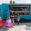 Street Food Polska Festival w Skarżysku-Kamiennej - dzień 1