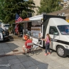 Street Food Polska Festival w Skarżysku-Kamiennej - dzień 1