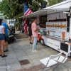 Street Food Polska Festival w Skarżysku-Kamiennej - dzień 1