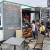 Street Food Polska Festival w Skarżysku-Kamiennej - dzień 1