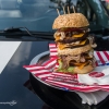 Street Food Polska Festival w Skarżysku-Kamiennej - dzień 1