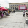 Street Food Polska Festival w Skarżysku-Kamiennej - dzień 1