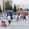 Street Food Polska Festival w Skarżysku-Kamiennej - dzień 2