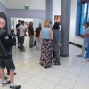 Wystawa fotografii Cezarego Szymkiewicza &quot;Kobieta, Światło, Emocje&quot;