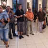 Wystawa fotografii Cezarego Szymkiewicza &quot;Kobieta, Światło, Emocje&quot;