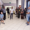 Wystawa fotografii Cezarego Szymkiewicza &quot;Kobieta, Światło, Emocje&quot;