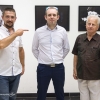 Wystawa fotografii Cezarego Szymkiewicza &quot;Kobieta, Światło, Emocje&quot;
