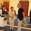 Wystawa rysunku Marii Zbroi pt. &quot;100 PORTRETÓW&quot;