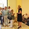 Wystawa rysunku Marii Zbroi pt. &quot;100 PORTRETÓW&quot;