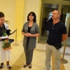 Wystawa rysunku Marii Zbroi pt. &quot;100 PORTRETÓW&quot;