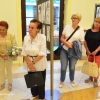 Wystawa rysunku Marii Zbroi pt. &quot;100 PORTRETÓW&quot;
