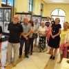 Wystawa rysunku Marii Zbroi pt. &quot;100 PORTRETÓW&quot;