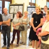 Wystawa rysunku Marii Zbroi pt. &quot;100 PORTRETÓW&quot;