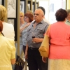 Wystawa rysunku Marii Zbroi pt. &quot;100 PORTRETÓW&quot;