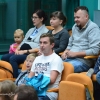 Promocja książki Marka Jedynaka
