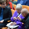 Promocja książki Marka Jedynaka