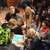 Koncert Premierowy grupy Małe S.I.E.
