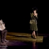 Koncert Yagi Kowalik w repertuarze ...Piaf Greco Aznavour...