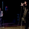 Koncert Yagi Kowalik w repertuarze ...Piaf Greco Aznavour...