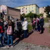 VII SKARŻYSKI MARSZ RÓŻOWEJ WSTĄŻECZKI