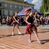 VII SKARŻYSKI MARSZ RÓŻOWEJ WSTĄŻECZKI