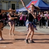 VII SKARŻYSKI MARSZ RÓŻOWEJ WSTĄŻECZKI