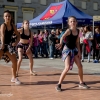 VII SKARŻYSKI MARSZ RÓŻOWEJ WSTĄŻECZKI