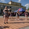 VII SKARŻYSKI MARSZ RÓŻOWEJ WSTĄŻECZKI