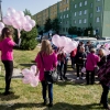 VII SKARŻYSKI MARSZ RÓŻOWEJ WSTĄŻECZKI