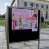 VII SKARŻYSKI MARSZ RÓŻOWEJ WSTĄŻECZKI
