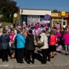 VII SKARŻYSKI MARSZ RÓŻOWEJ WSTĄŻECZKI