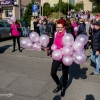 VII SKARŻYSKI MARSZ RÓŻOWEJ WSTĄŻECZKI