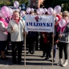 VII SKARŻYSKI MARSZ RÓŻOWEJ WSTĄŻECZKI