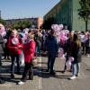 VII SKARŻYSKI MARSZ RÓŻOWEJ WSTĄŻECZKI